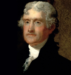 Thomas Jefferson